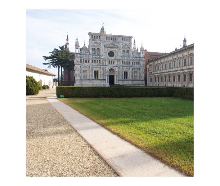 certosa di pavia, sottomoquette